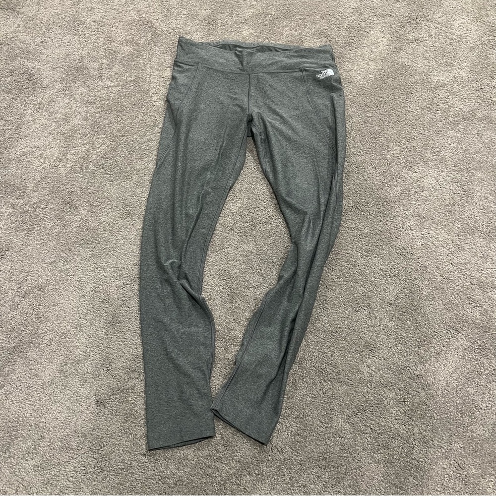 The North Face leggings size large